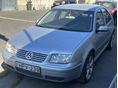 VOLKSWAGEN BORA 2001/4 - 2