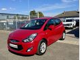 HYUNDAI IX20 2014/12 - 2