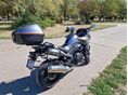 HONDA CBF 1000 2016/4 - 4