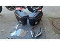 HONDA CBF 1000 2016/4 - 7