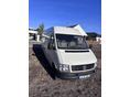 VOLKSWAGEN LT 2003/5 - 3