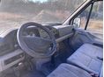 VOLKSWAGEN LT 2003/5 - 4