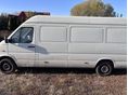 VOLKSWAGEN LT 2003/5 - 6