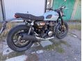 HONDA GB 350 S 2026/6 - 1
