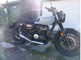 HONDA GB 350 S 2026/6 - 5
