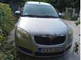 SKODA ROOMSTER 2007/11 - 2