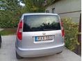 SKODA ROOMSTER 2007/11 - 3