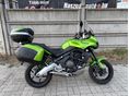 KAWASAKI VERSYS 650 2009 - 1