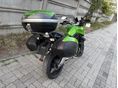 KAWASAKI VERSYS 650 2009 - 3