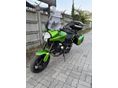 KAWASAKI VERSYS 650 2009 - 5
