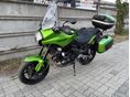 KAWASAKI VERSYS 650 2009 - 6