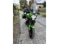 KAWASAKI VERSYS 650 2009 - 7