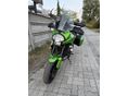 KAWASAKI VERSYS 650 2009 - 8