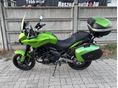 KAWASAKI VERSYS 650 2009 - 9