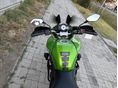 KAWASAKI VERSYS 650 2009 - 10