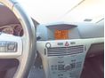 OPEL ASTRA H 2009 - 2