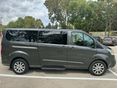 FORD TOURNEO 2017/3 - 1