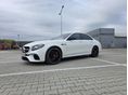 MERCEDES-AMG E 63 2019/3 - 1