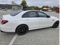 MERCEDES-AMG E 63 2019/3 - 2