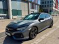 HONDA CIVIC 2019/4 - 2