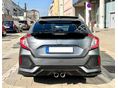 HONDA CIVIC 2019/4 - 4