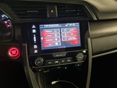 HONDA CIVIC 2019/4 - 7