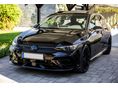 VOLKSWAGEN GOLF VIII 2.0 TSI R DSG 4Motion Black Edition/R-Performance/Akrapovic/Panoráma/IQ.LIGHT/Warmenau/KW futómű/360