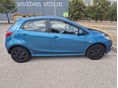 MAZDA 2 2012/3 - 5