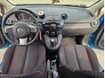 MAZDA 2 2012/3 - 7