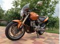 HONDA CB 600 F (HORNET) 2006/9 - 1