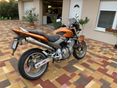 HONDA CB 600 F (HORNET) 2006/9 - 2