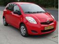 TOYOTA YARIS 2009/11 - 3
