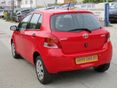 TOYOTA YARIS 2009/11 - 5