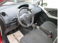 TOYOTA YARIS 2009/11 - 7