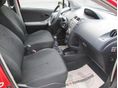 TOYOTA YARIS 2009/11 - 12