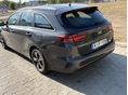 KIA CEE'D SW 1.6 CRDI Silver DCT