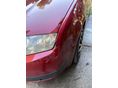 SKODA FABIA 2004/9 - 11