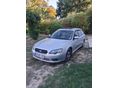SUBARU LEGACY 2.0