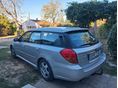 SUBARU LEGACY 2005/10 - 3