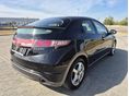 HONDA CIVIC 2009/1 - 5