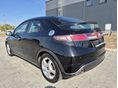 HONDA CIVIC 2009/1 - 6