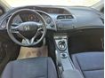HONDA CIVIC 2009/1 - 7