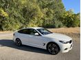 BMW 320 GRAN TURISMO 2017/5 - 2