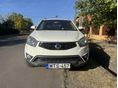 SSANGYONG KORANDO 2.0 e-XDI DLX AWD