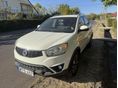 SSANGYONG KORANDO 2014/6 - 2