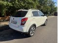 SSANGYONG KORANDO 2014/6 - 3