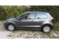 VOLKSWAGEN POLO V 2012/1 - 2