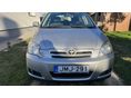 TOYOTA COROLLA 2004/11 - 1