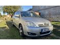 TOYOTA COROLLA 2004/11 - 2