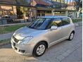 SUZUKI SWIFT 2010/10 - 3